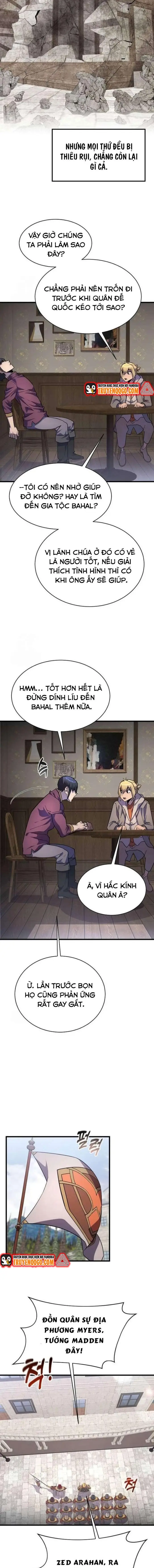 Tái Thiết Cuộc Đời Kẻ Nghiện Game: Chapter 25