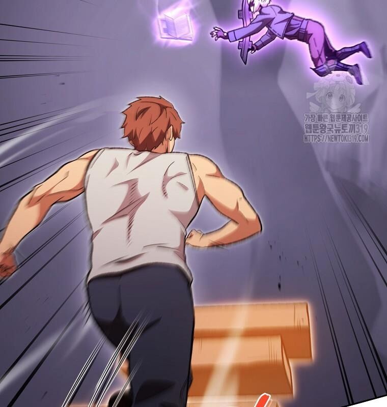 Tái Thiết Hầm Ngục: Chapter 191