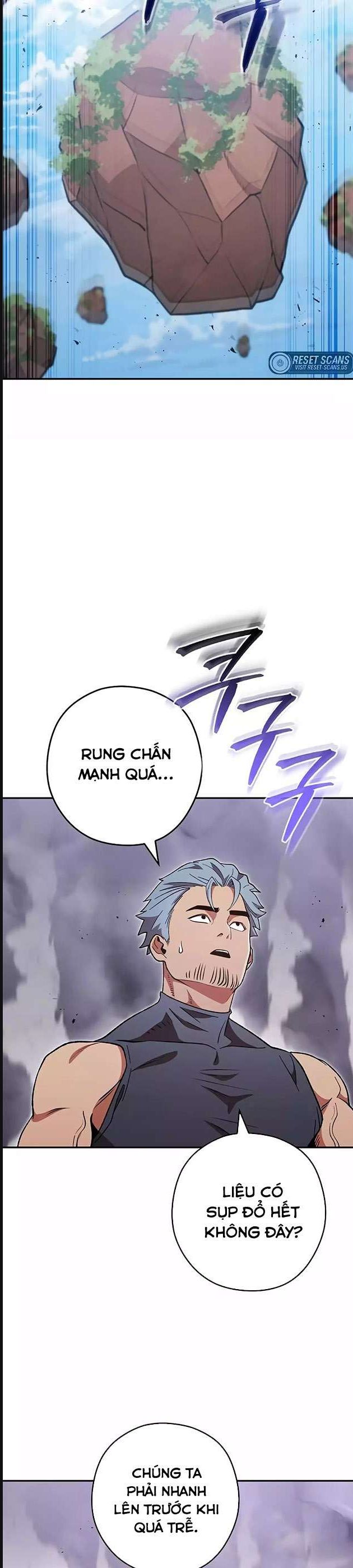 Tái Thiết Hầm Ngục: Chapter 192