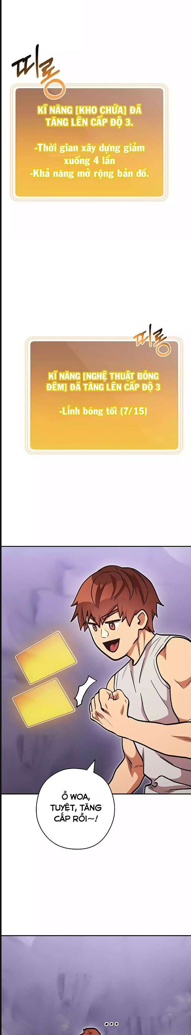 Tái Thiết Hầm Ngục: Chapter 192