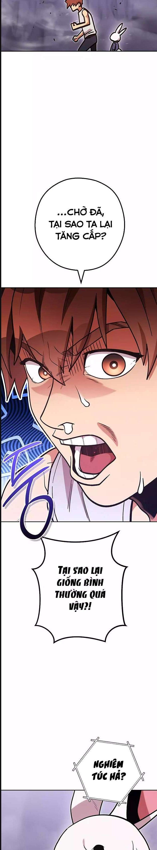 Tái Thiết Hầm Ngục: Chapter 192