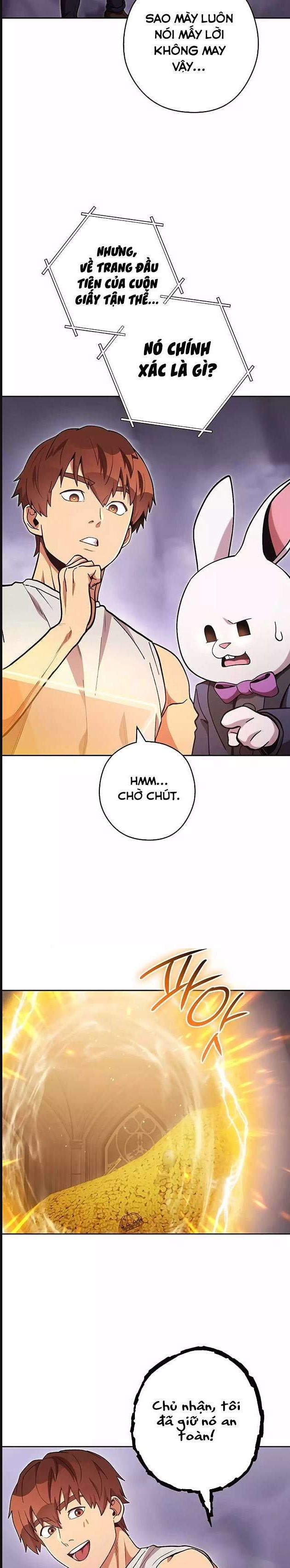 Tái Thiết Hầm Ngục: Chapter 192