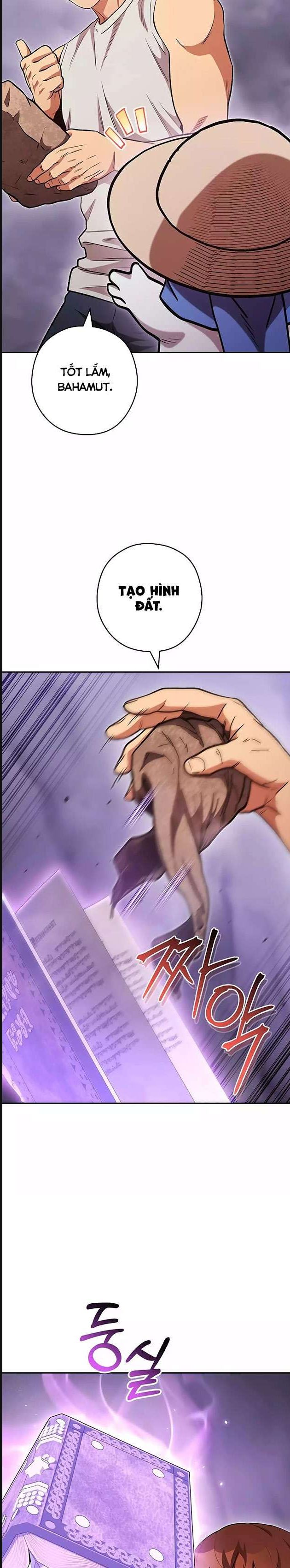 Tái Thiết Hầm Ngục: Chapter 192