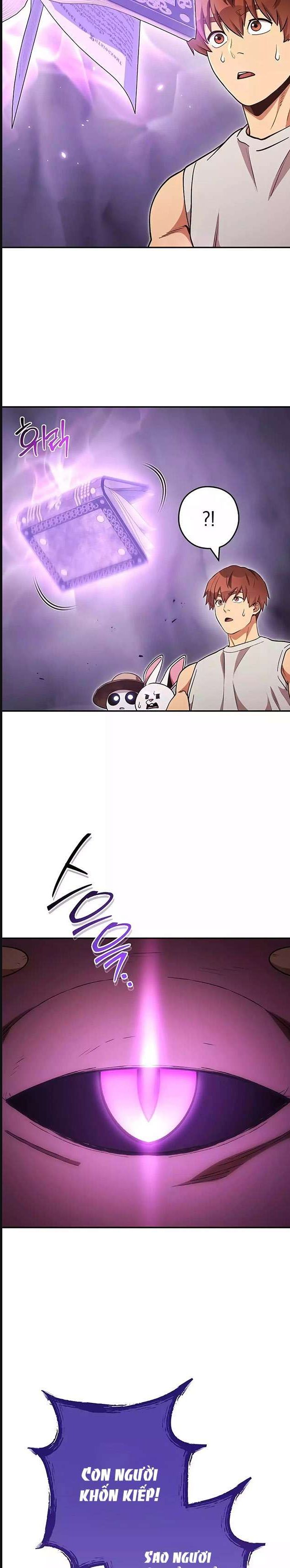 Tái Thiết Hầm Ngục: Chapter 192