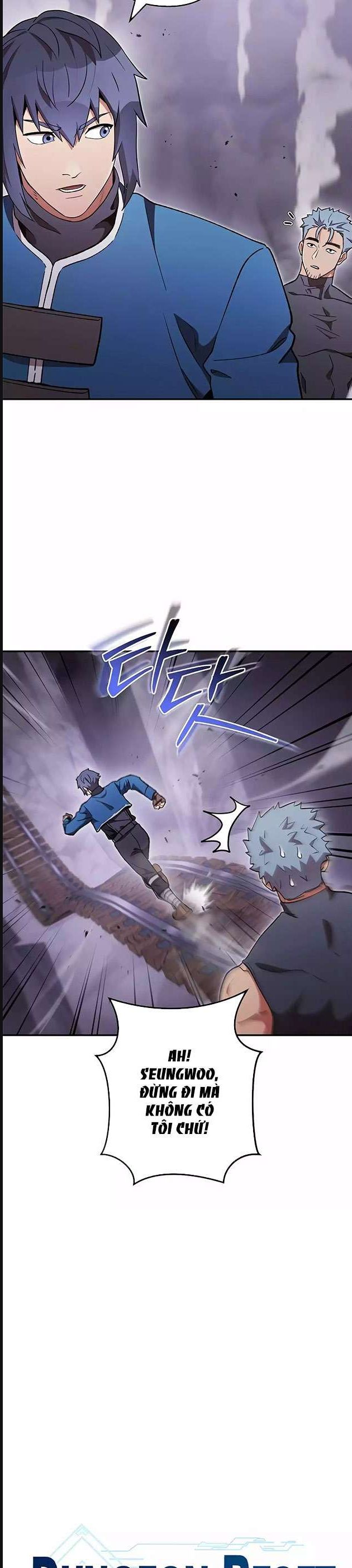 Tái Thiết Hầm Ngục: Chapter 192