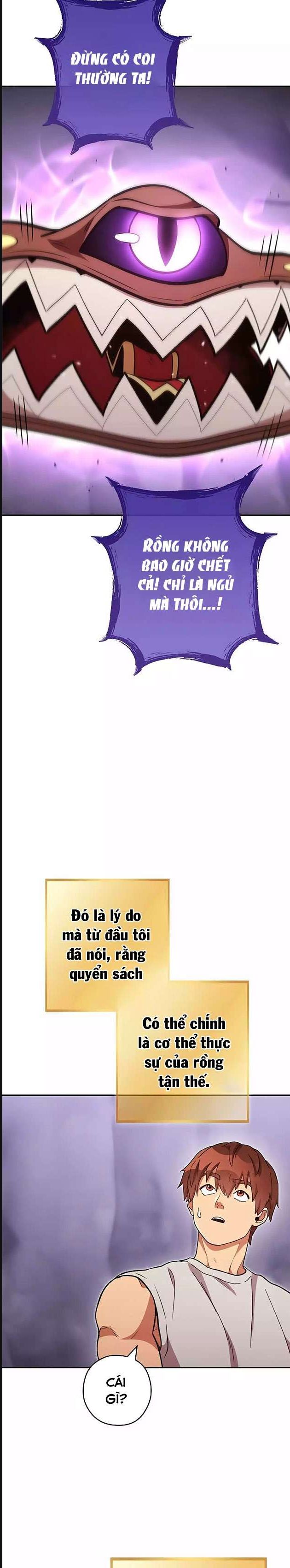 Tái Thiết Hầm Ngục: Chapter 192