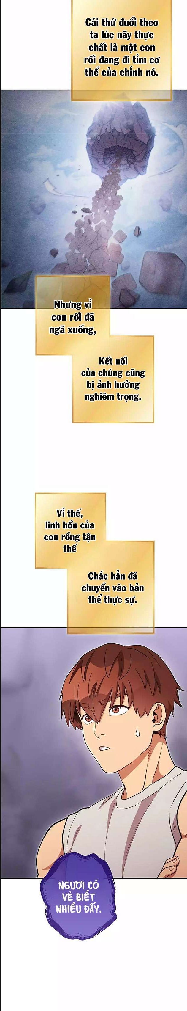 Tái Thiết Hầm Ngục: Chapter 192