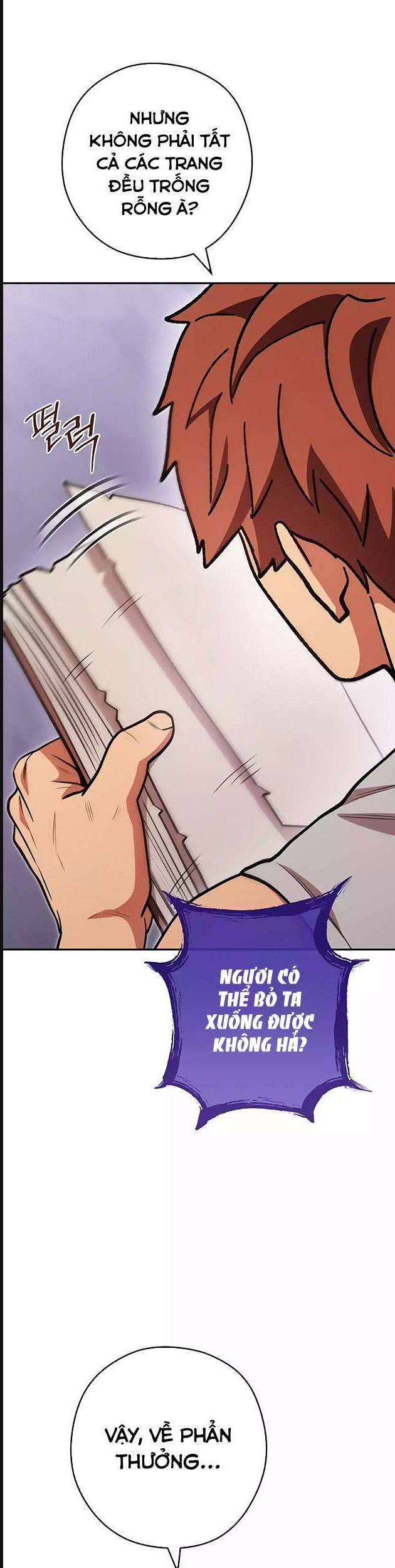 Tái Thiết Hầm Ngục: Chapter 192