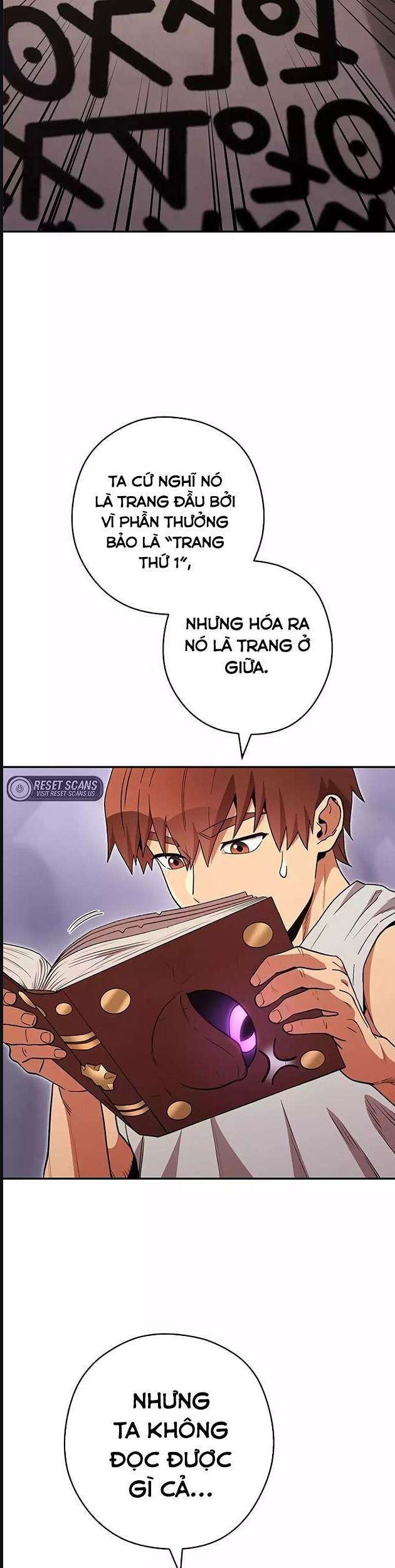 Tái Thiết Hầm Ngục: Chapter 192