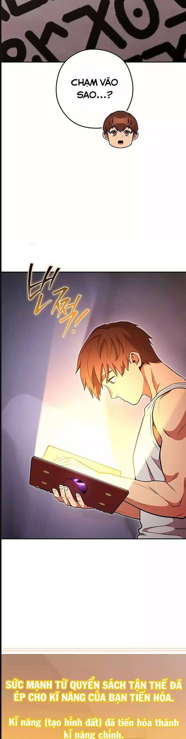 Tái Thiết Hầm Ngục: Chapter 192