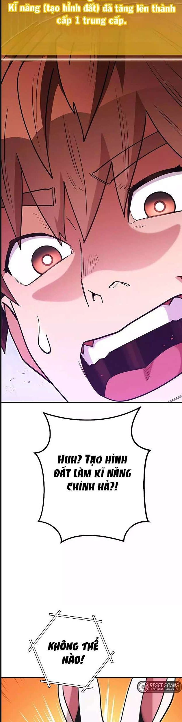 Tái Thiết Hầm Ngục: Chapter 192