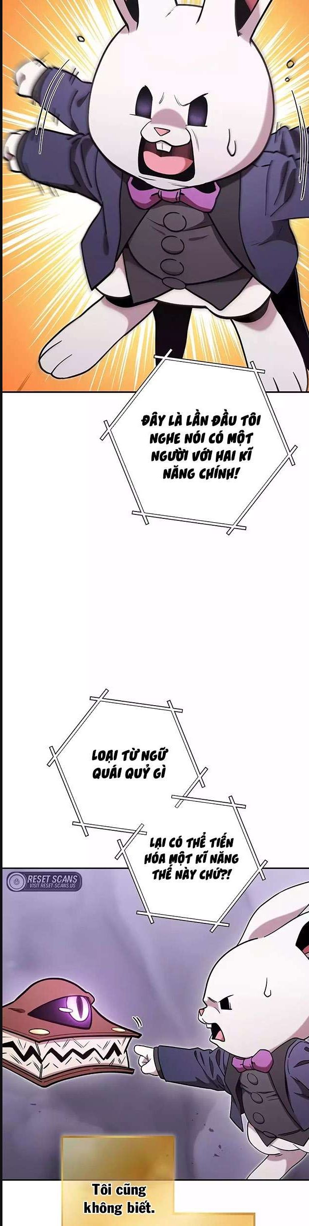 Tái Thiết Hầm Ngục: Chapter 192