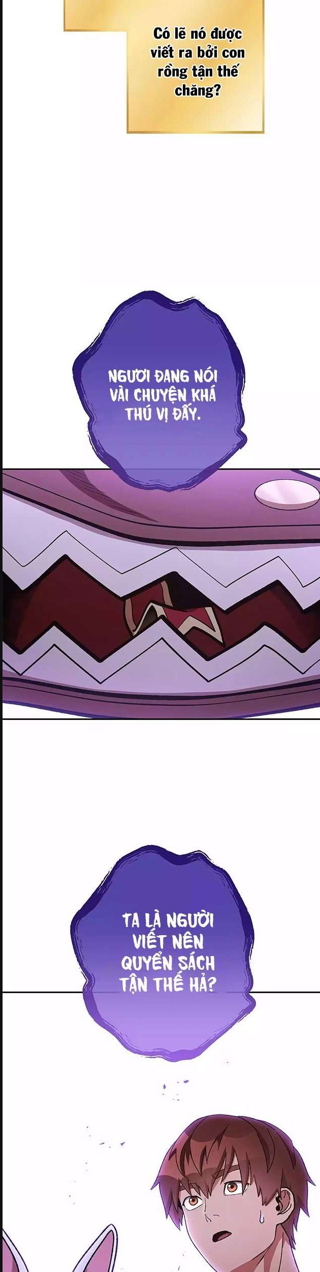 Tái Thiết Hầm Ngục: Chapter 192