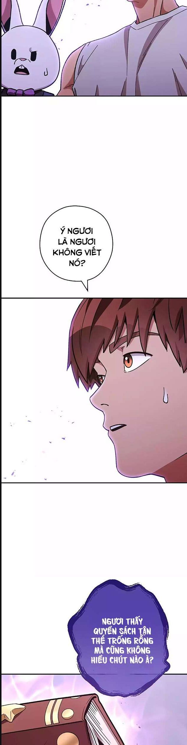 Tái Thiết Hầm Ngục: Chapter 192