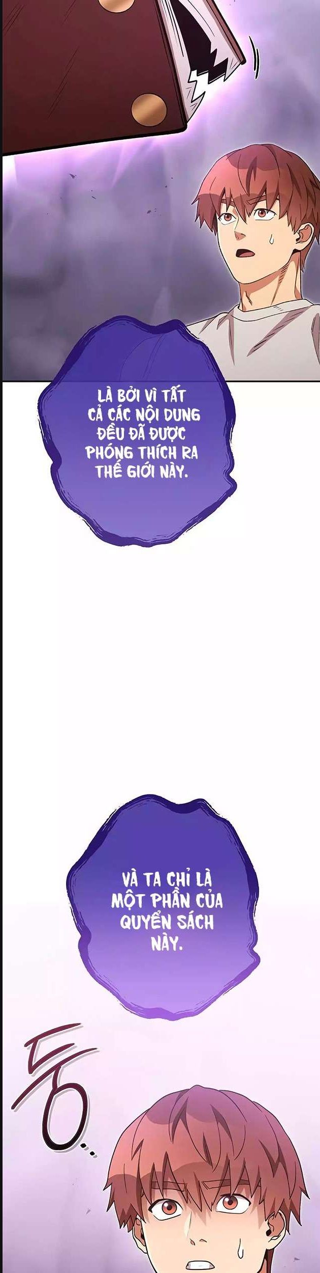 Tái Thiết Hầm Ngục: Chapter 192