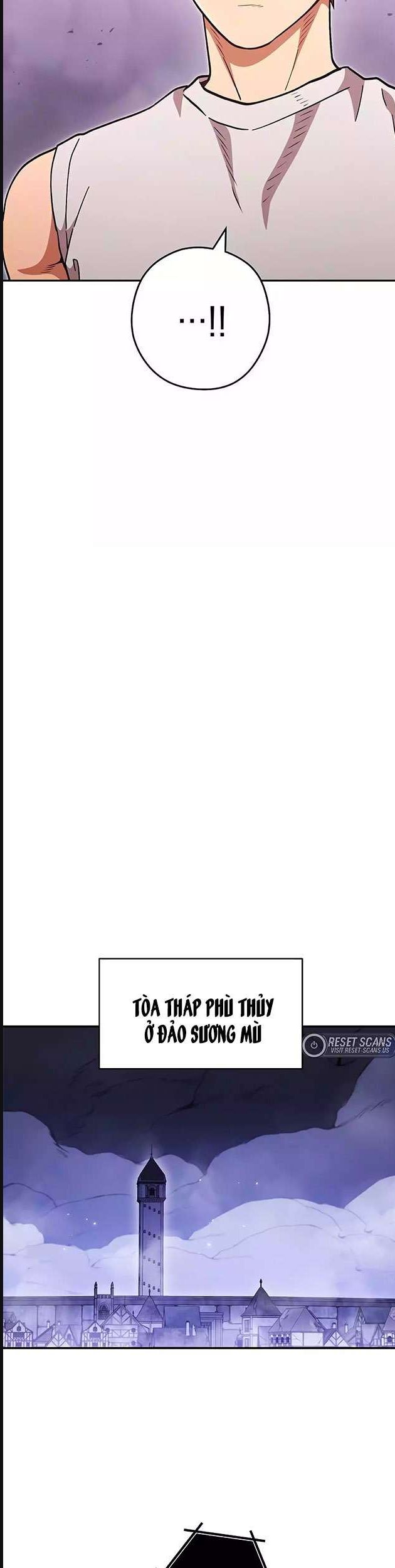 Tái Thiết Hầm Ngục: Chapter 192