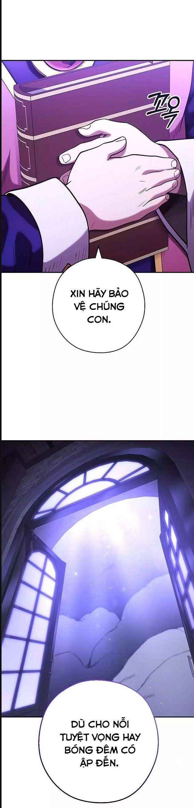 Tái Thiết Hầm Ngục: Chapter 192