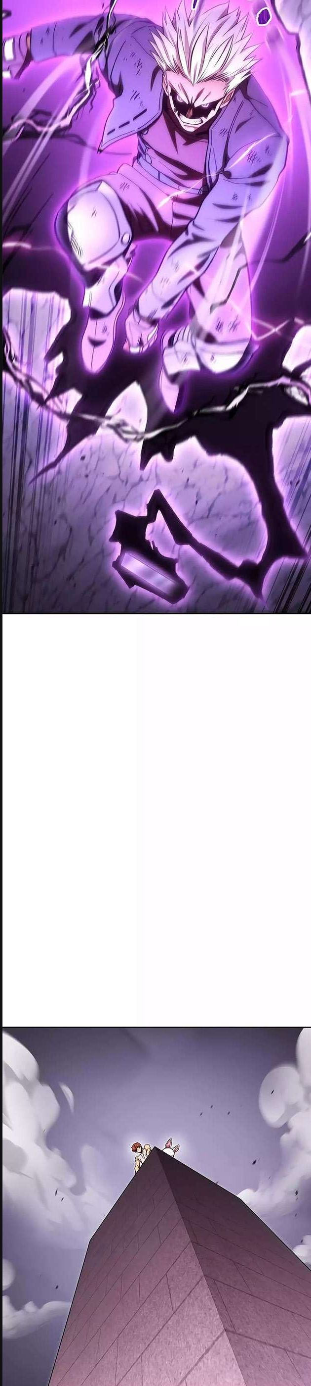 Tái Thiết Hầm Ngục: Chapter 192