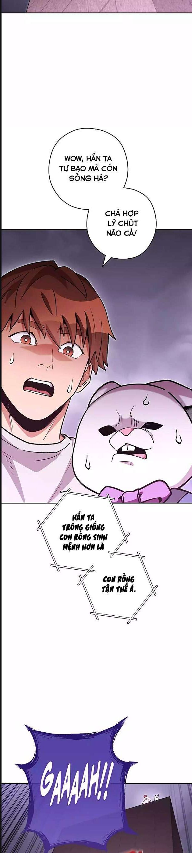 Tái Thiết Hầm Ngục: Chapter 192