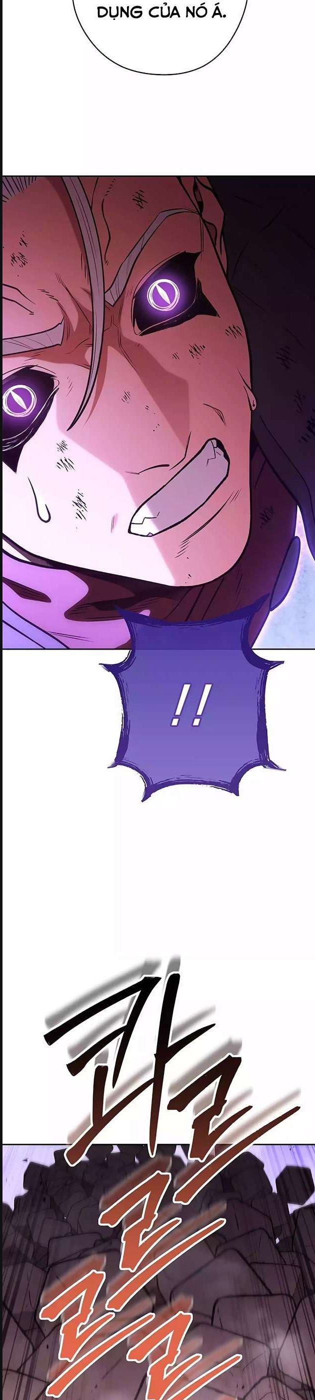 Tái Thiết Hầm Ngục: Chapter 192