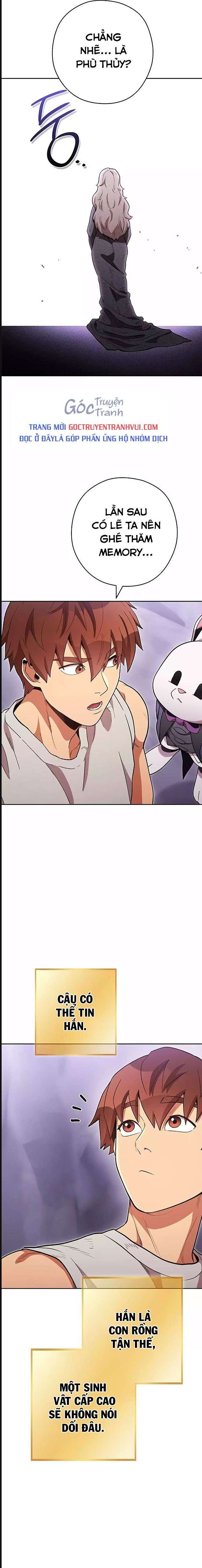 Tái Thiết Hầm Ngục: Chapter 193