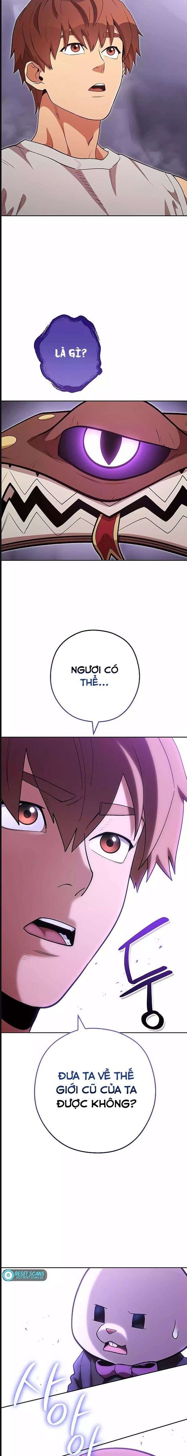 Tái Thiết Hầm Ngục: Chapter 193