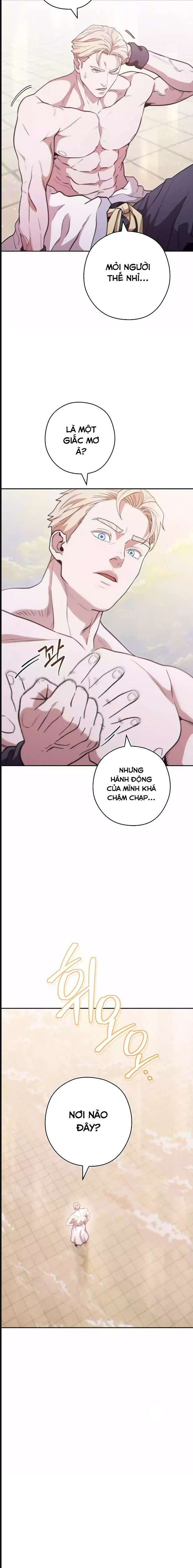 Tái Thiết Hầm Ngục: Chapter 193