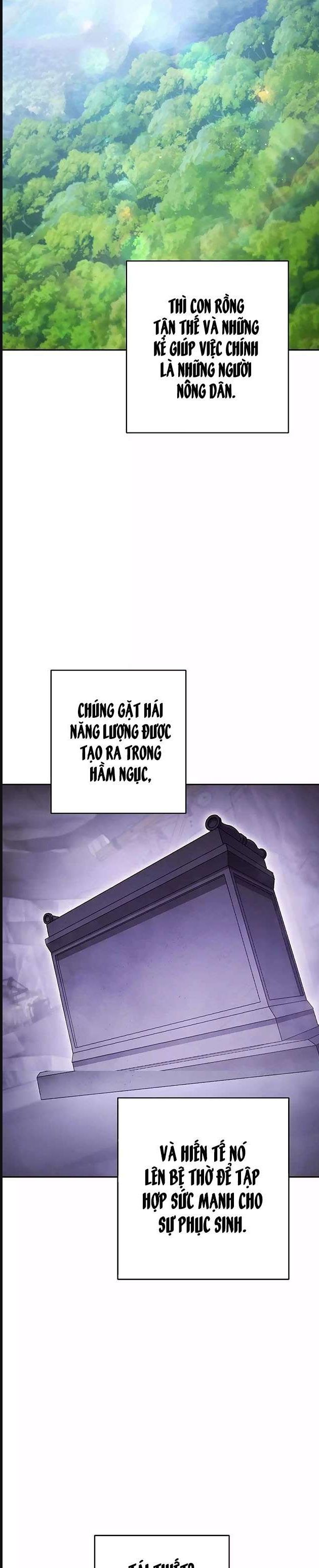 Tái Thiết Hầm Ngục: Chapter 193