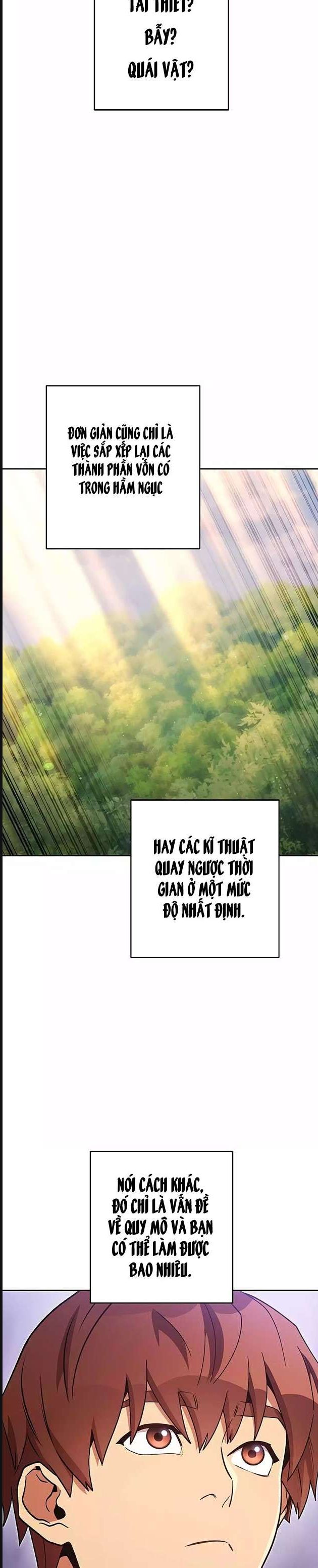 Tái Thiết Hầm Ngục: Chapter 193