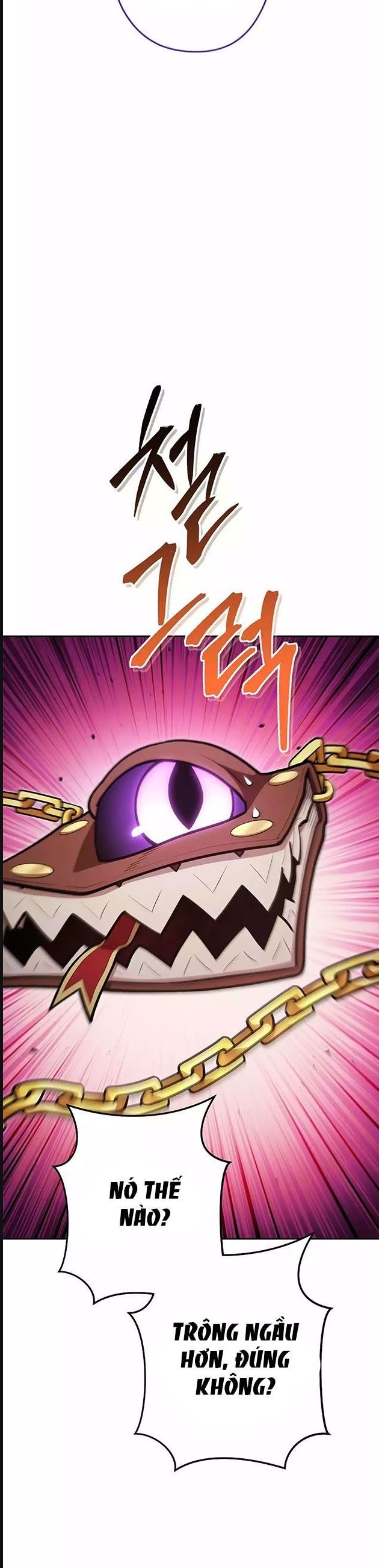 Tái Thiết Hầm Ngục: Chapter 194