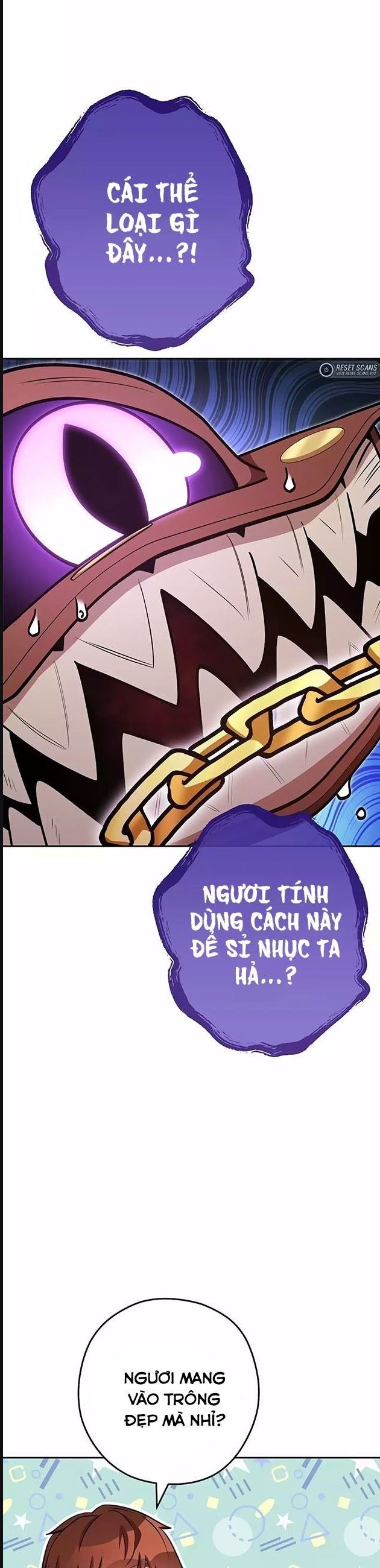 Tái Thiết Hầm Ngục: Chapter 194