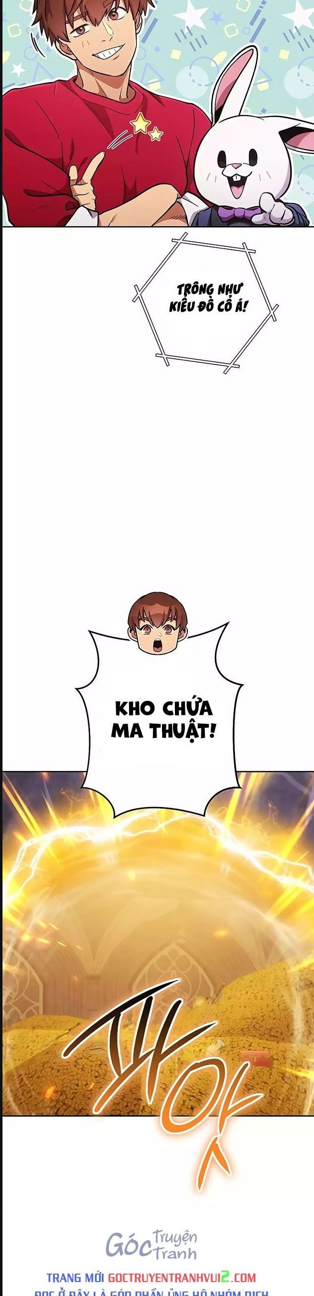 Tái Thiết Hầm Ngục: Chapter 194