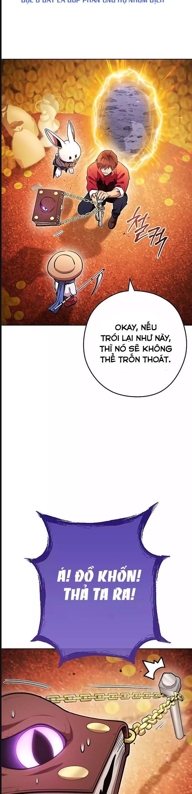 Tái Thiết Hầm Ngục: Chapter 194
