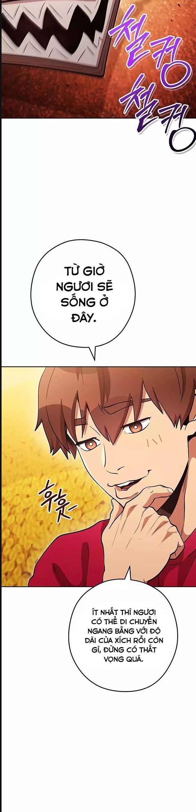 Tái Thiết Hầm Ngục: Chapter 194