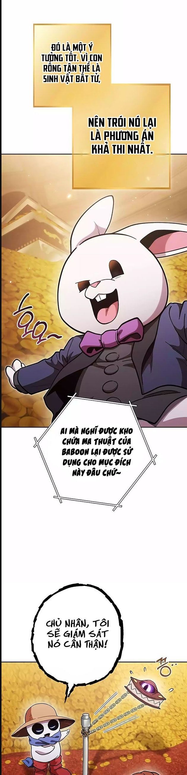 Tái Thiết Hầm Ngục: Chapter 194