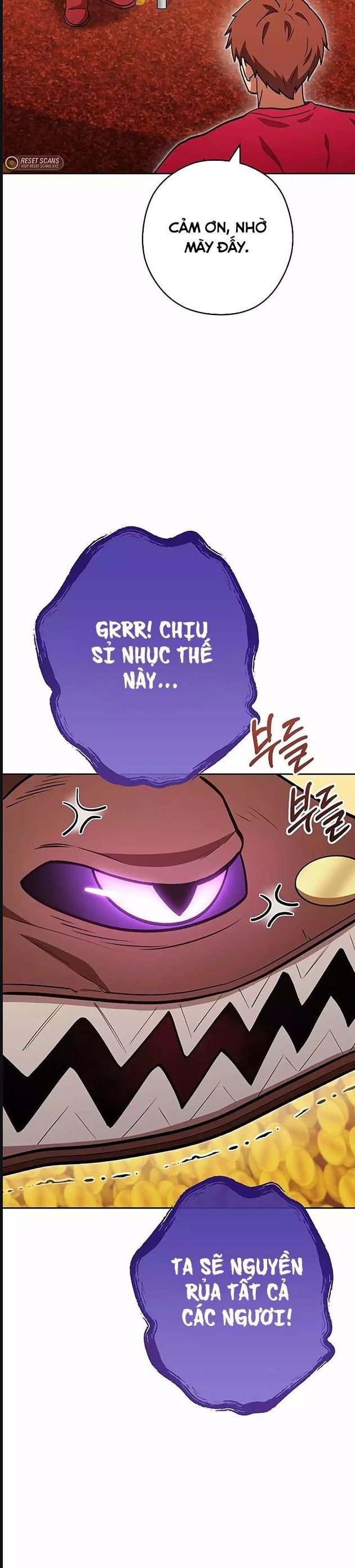 Tái Thiết Hầm Ngục: Chapter 194