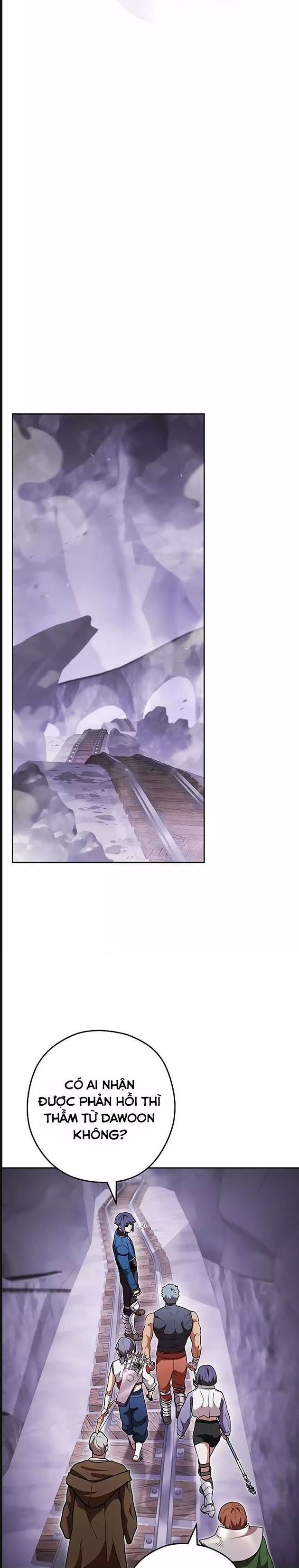 Tái Thiết Hầm Ngục: Chapter 194