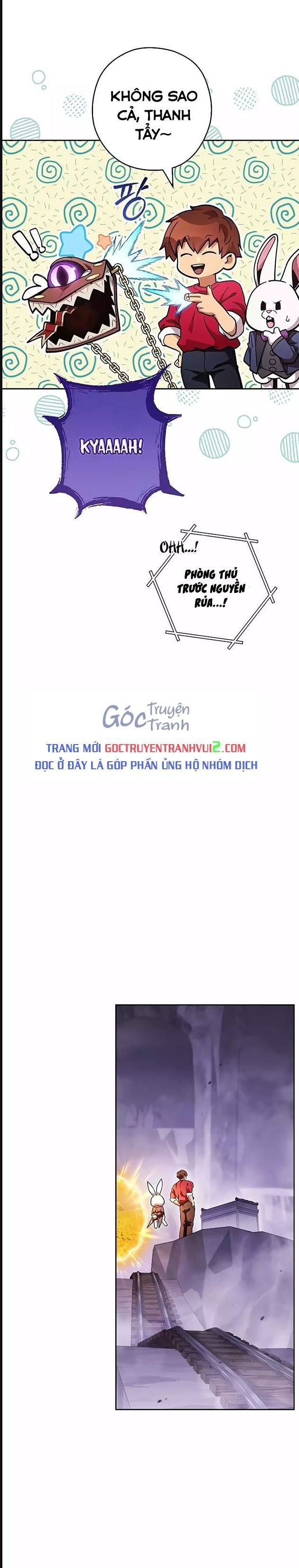 Tái Thiết Hầm Ngục: Chapter 194