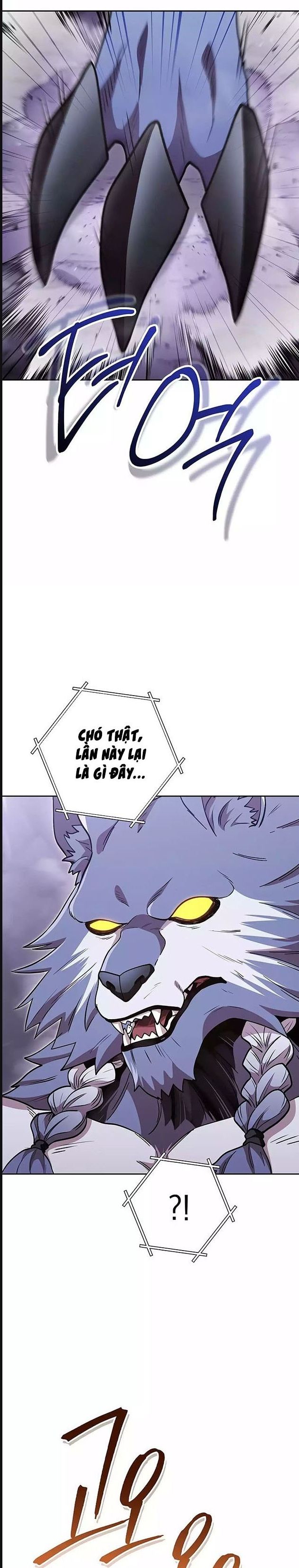Tái Thiết Hầm Ngục: Chapter 194