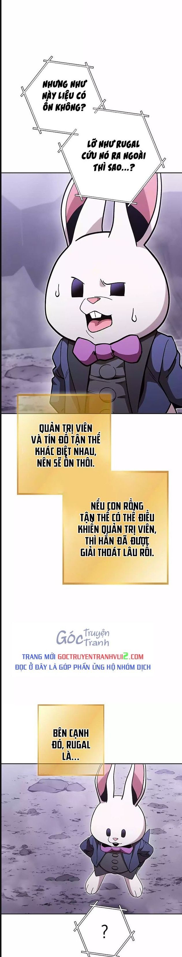 Tái Thiết Hầm Ngục: Chapter 194