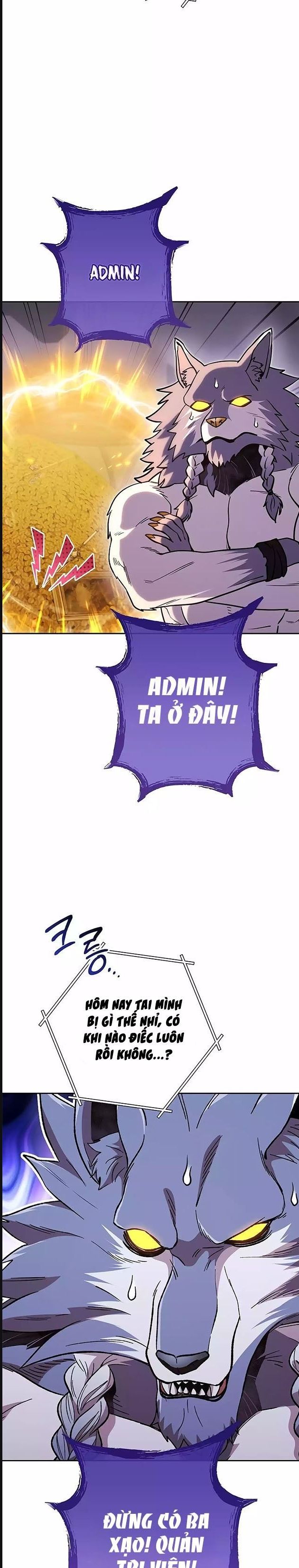 Tái Thiết Hầm Ngục: Chapter 194