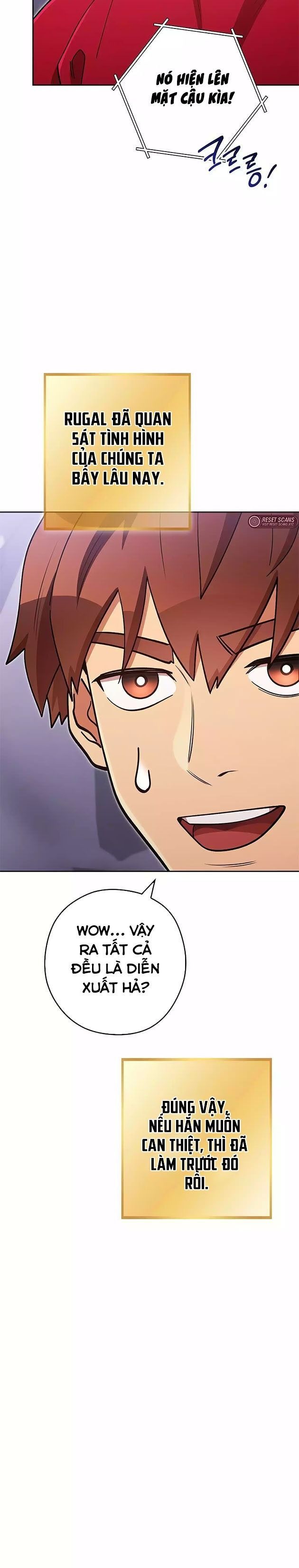 Tái Thiết Hầm Ngục: Chapter 194