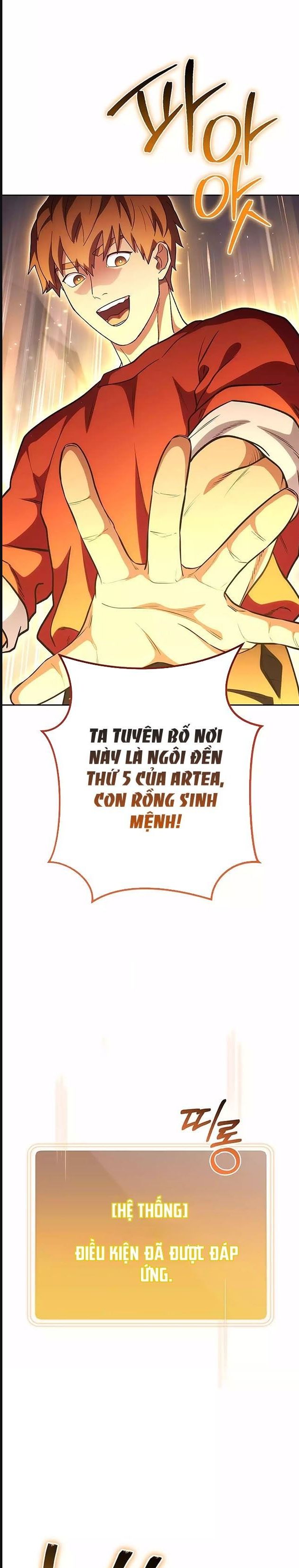 Tái Thiết Hầm Ngục: Chapter 194