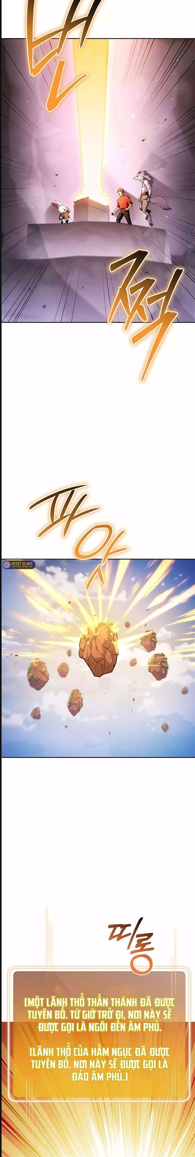 Tái Thiết Hầm Ngục: Chapter 194