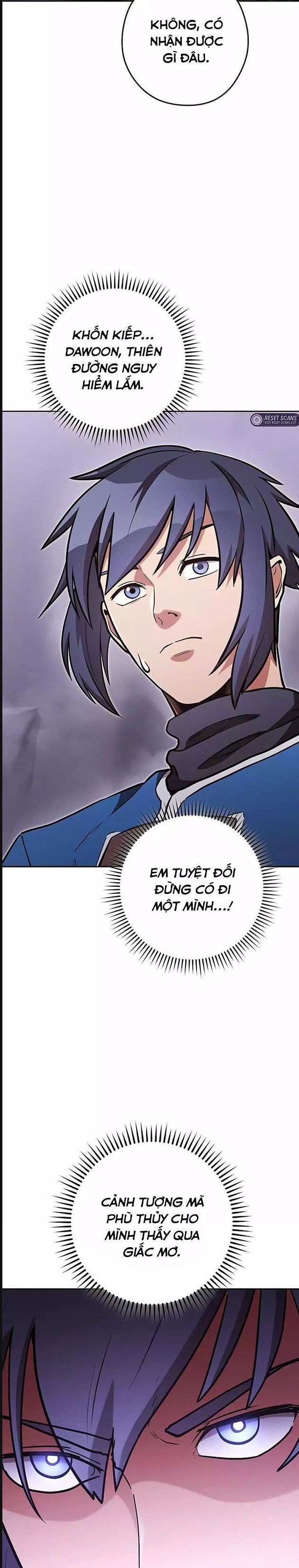 Tái Thiết Hầm Ngục: Chapter 194