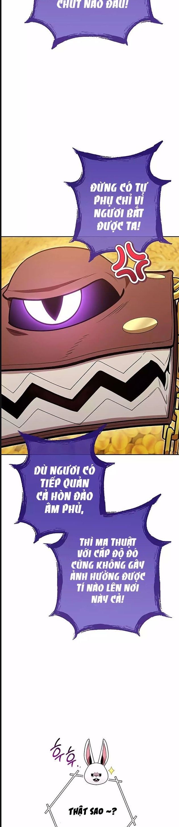 Tái Thiết Hầm Ngục: Chapter 194