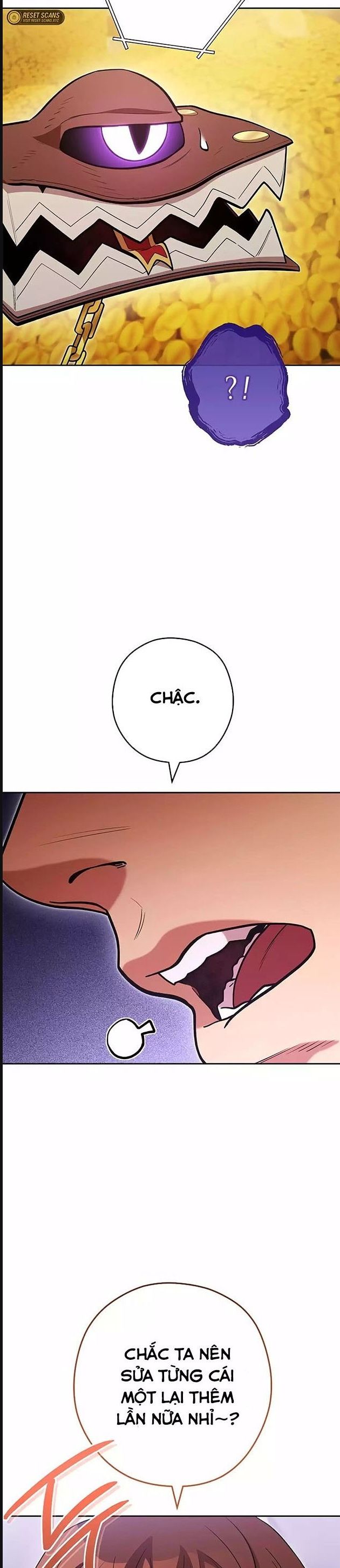 Tái Thiết Hầm Ngục: Chapter 194