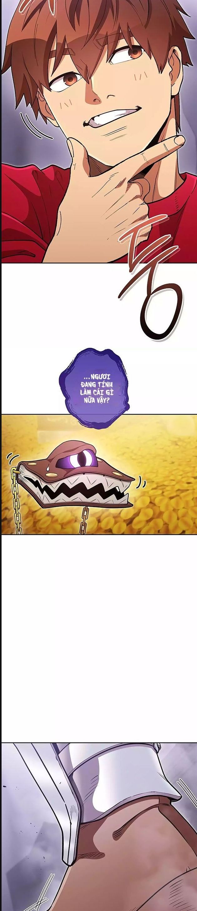 Tái Thiết Hầm Ngục: Chapter 194