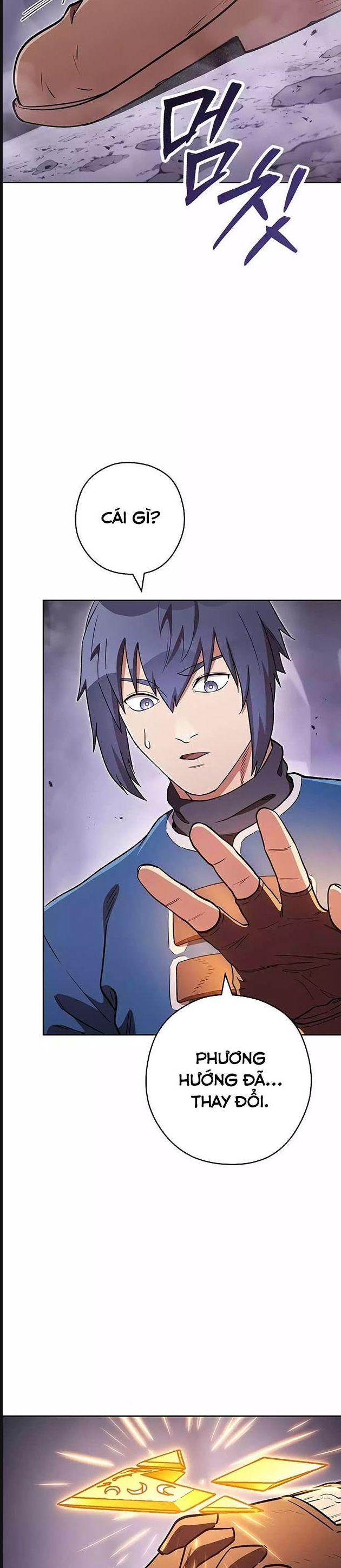 Tái Thiết Hầm Ngục: Chapter 194