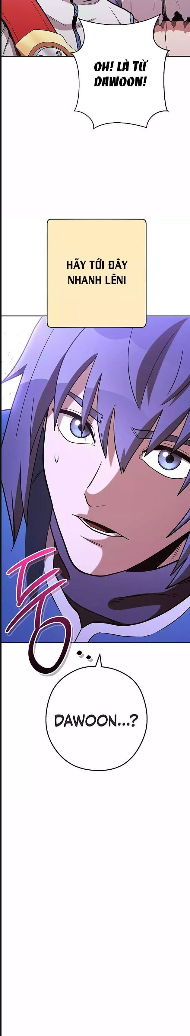 Tái Thiết Hầm Ngục: Chapter 194